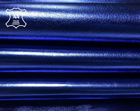 genuine leather metallic leather fabric|real leather by the yard.